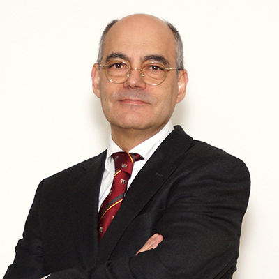 Professor DoutorFernando Humberto Santos Serra