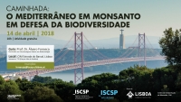 The Mediterranean in Monsanto: in defense of biodiversity
